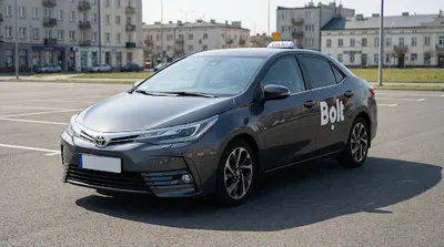 NMS KORPO TAXI PARTNER